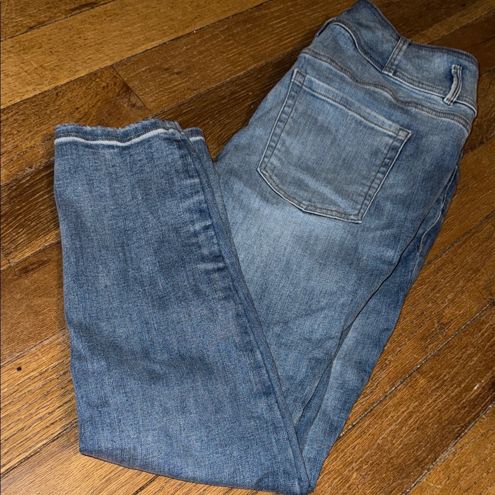 Lane Bryant Jeans